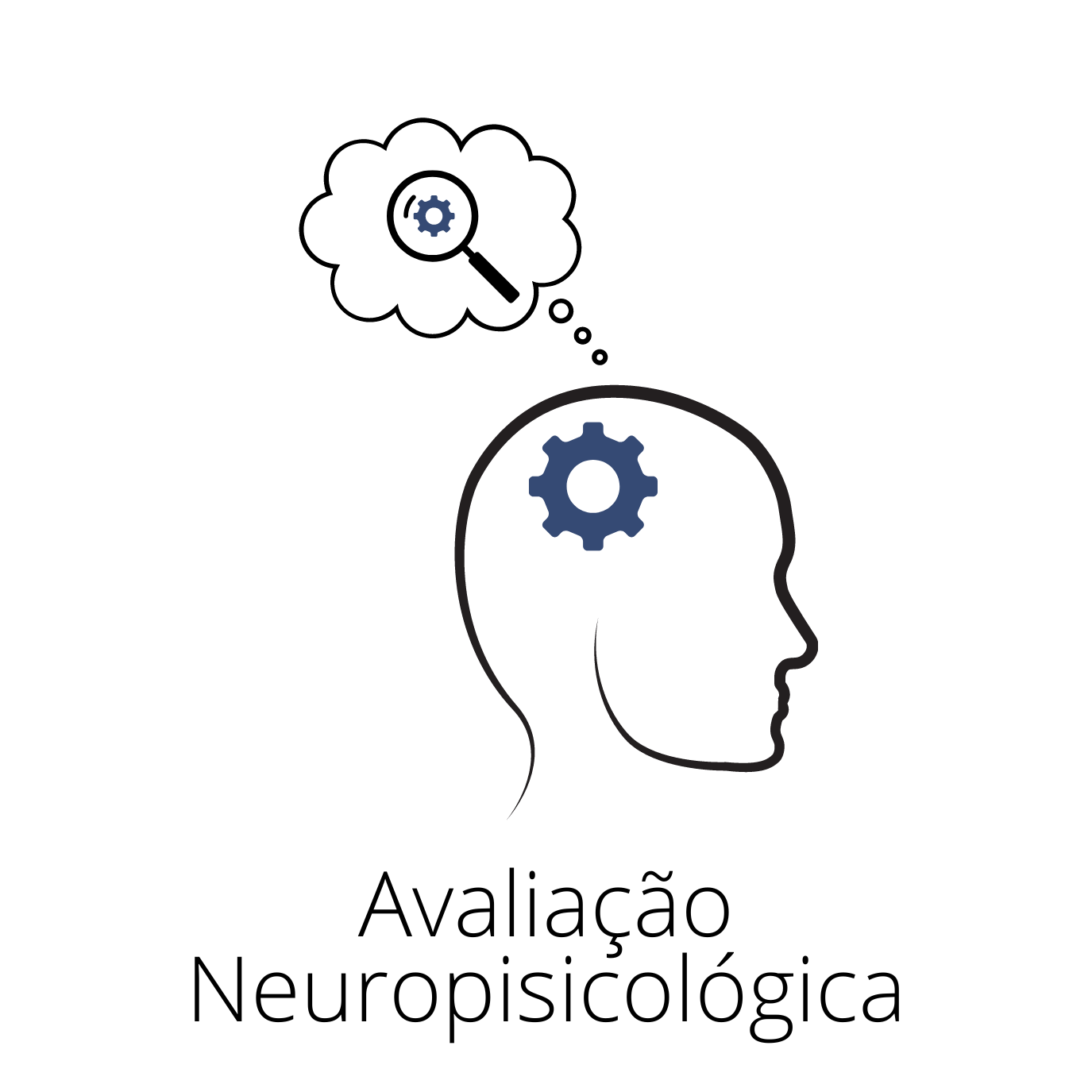Avaliação Neuropsicológica