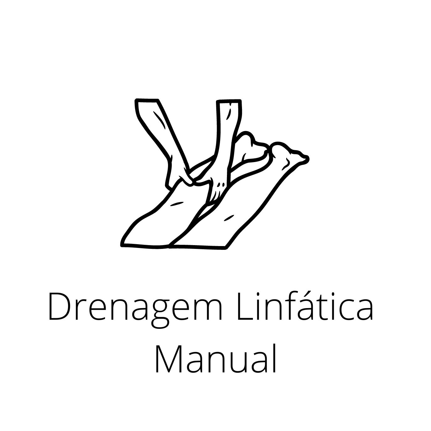 Drenagem Linfatica Manual