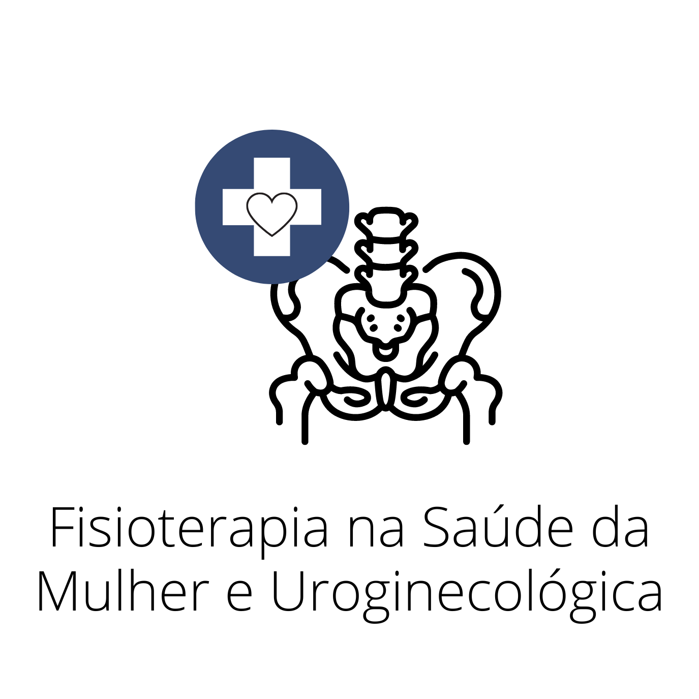 Fisioterapia Saude Mulher Uroginecologica