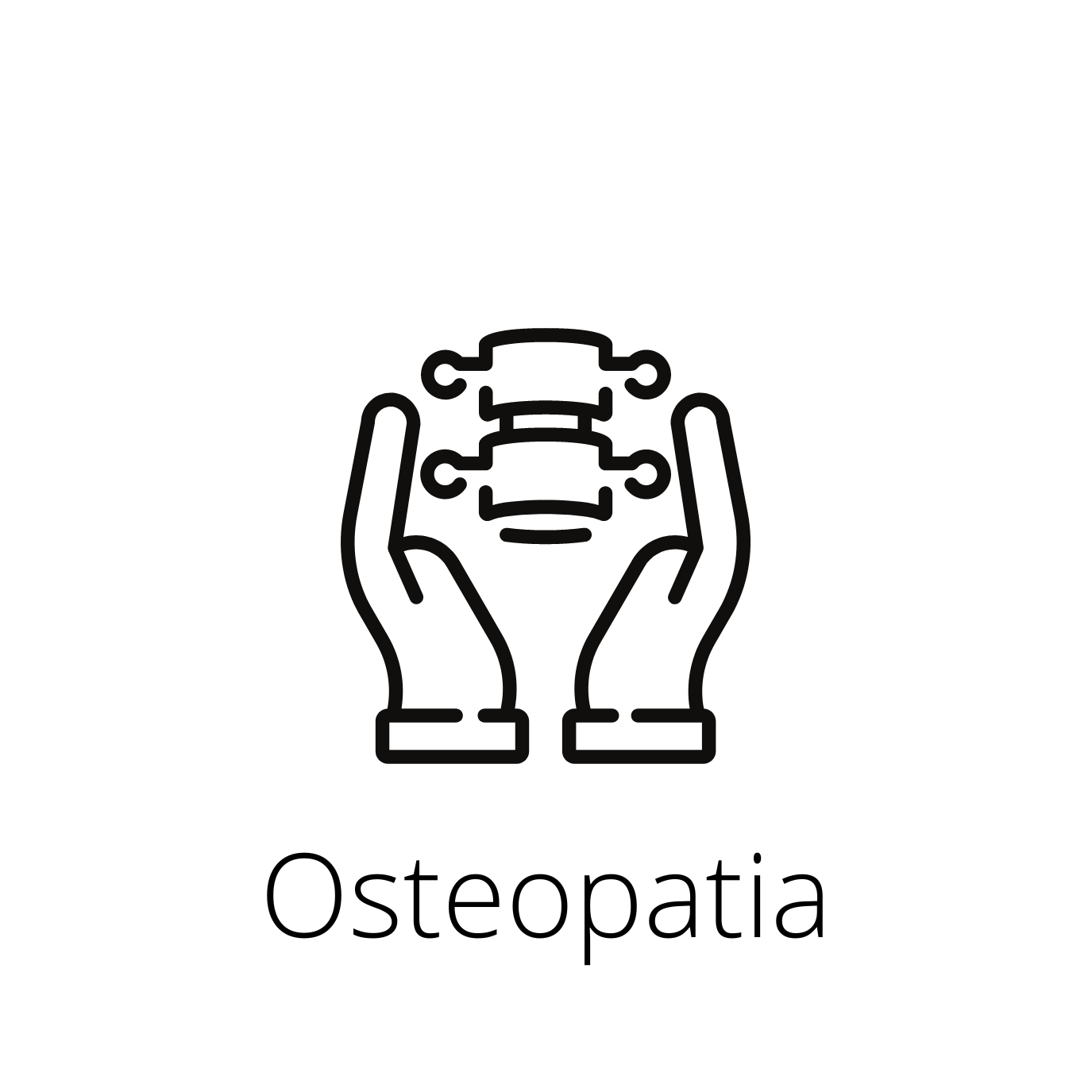 Osteopatia