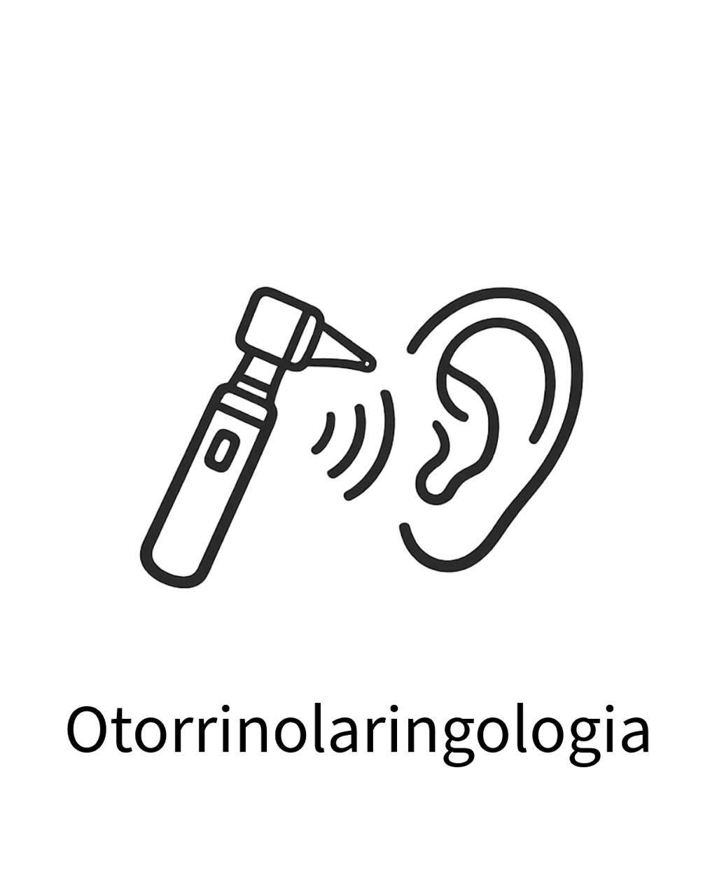 Otorrinolaringologia