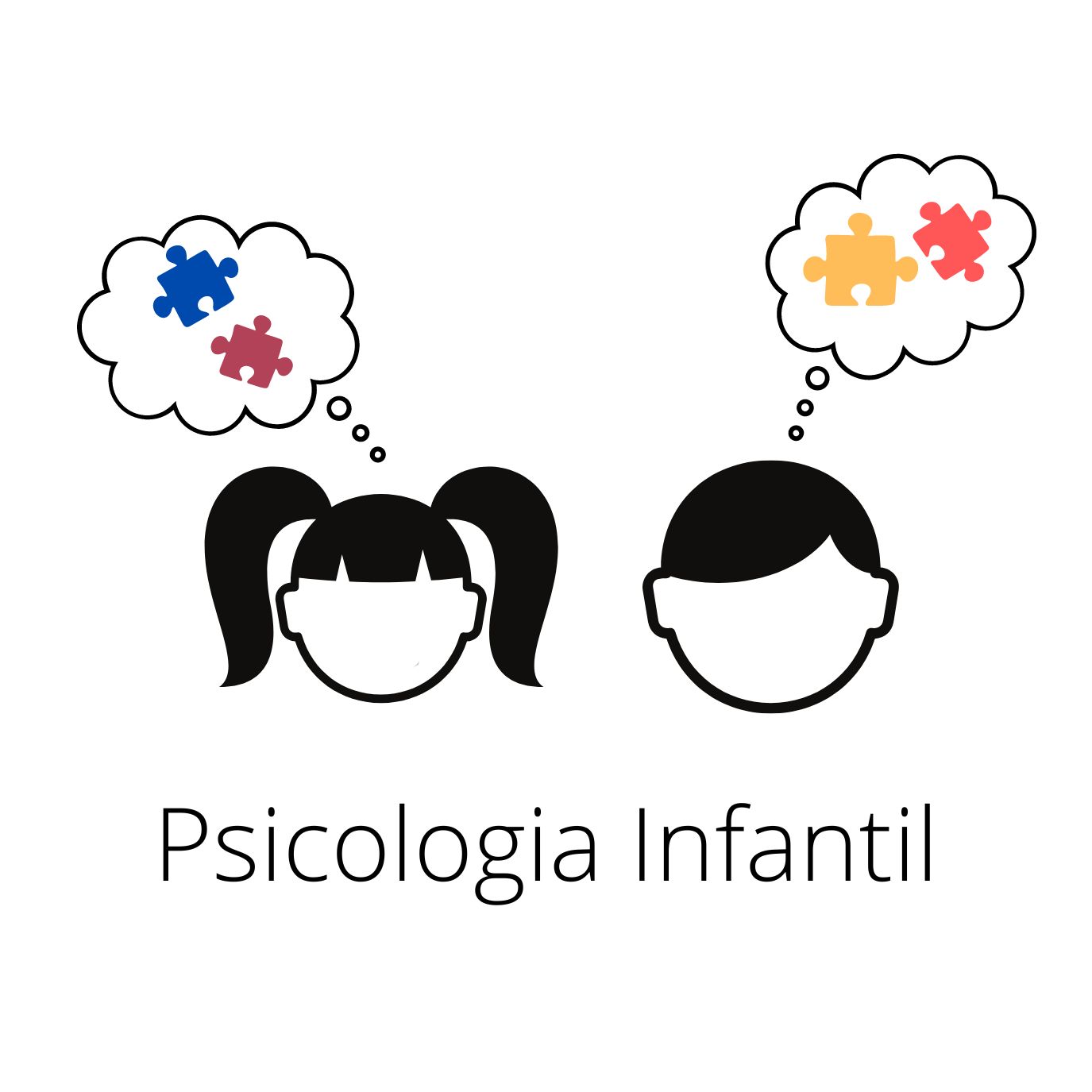 Psicologia Infantil
